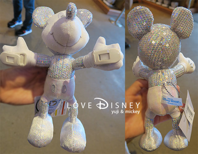 Love Disney - ディズニーパークを楽しむブログ