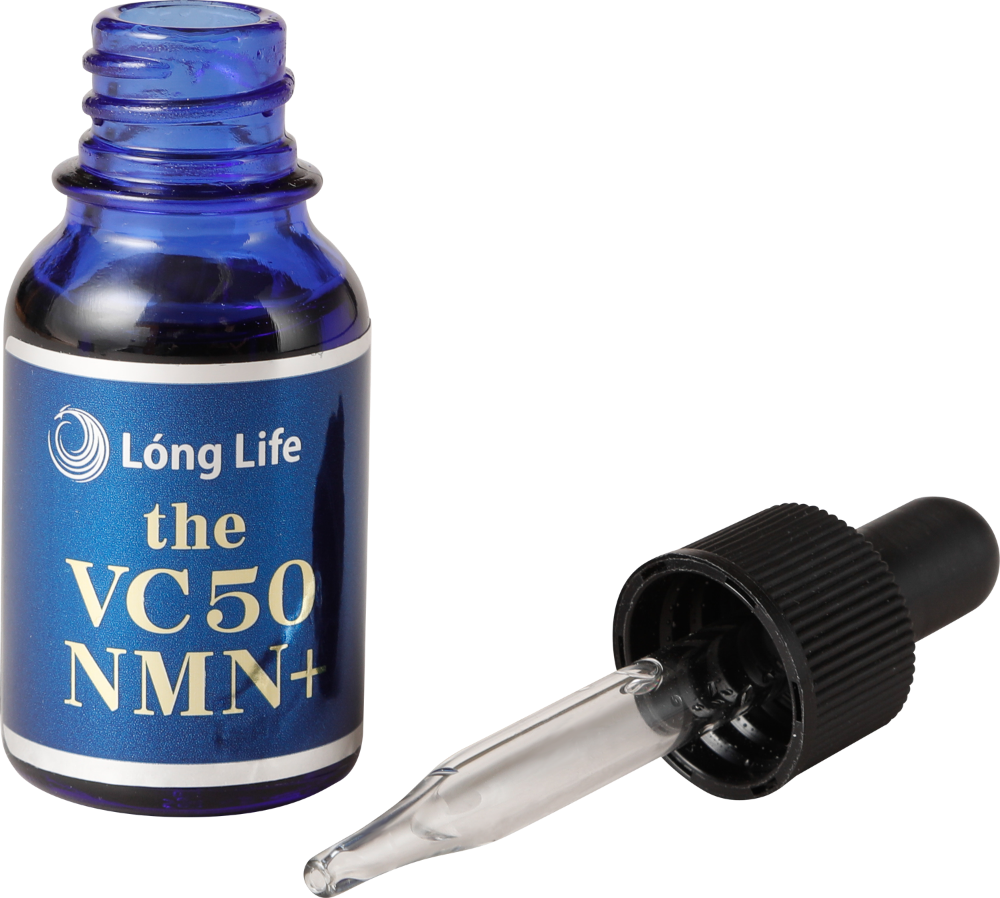 Lóng Life the VC50 NMN+