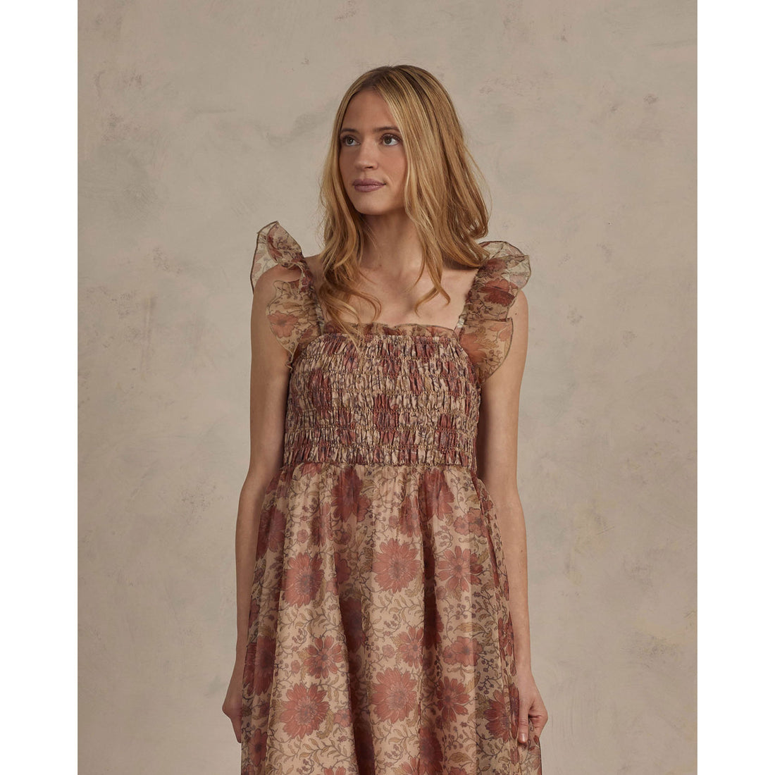 Noralee Bloom Dolly Dress – Ladida