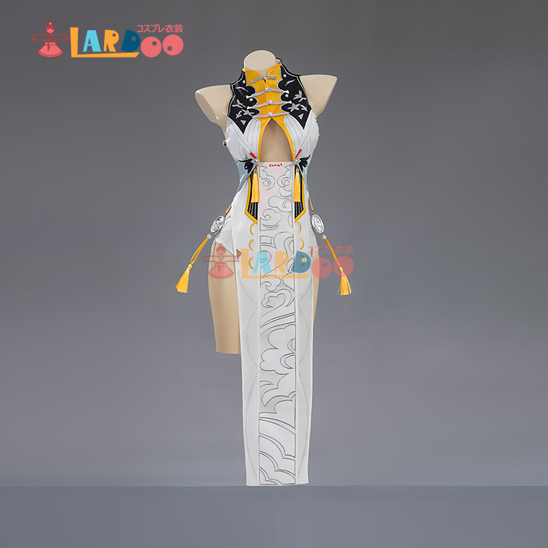 ゼンレスゾーンゼロ ZenlessZoneZero 「雲嶽山」葉瞬光-よう