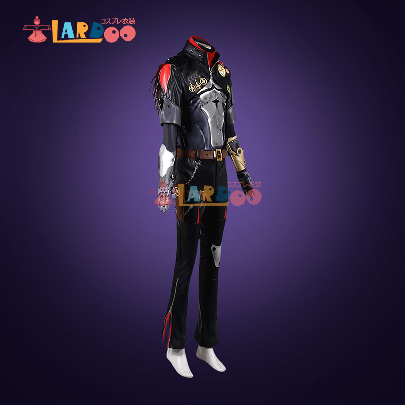 崩壊スターレイル HonkaiStarRail ブートヒル-Boothillhsr コスプレ