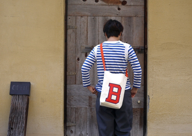 BRU NA BOINNE ブルーナボイン ハイホー バッグ B 商品詳細｜LEQUEL