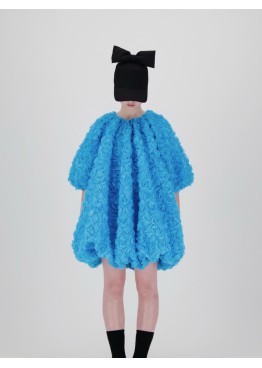 Caroline Bosmans - Lilla Mode