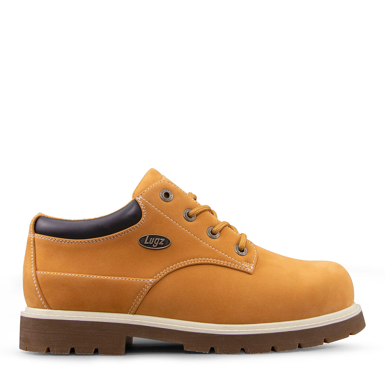 Men's Drifter Lo Lx Wide Oxford Boot