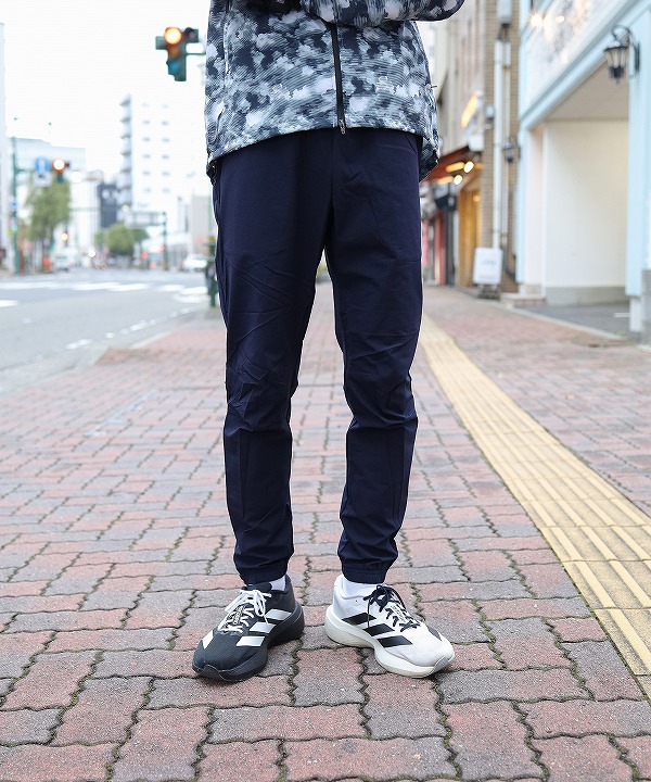 ELDORESO/エルドレッソ Ikangaa Pants（全2色） [パンツ(ロングパンツ