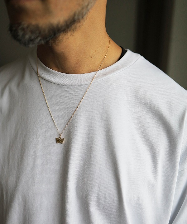 Needles/ニードルズ Needles Pendant - 18K[アクセサリー(ネックレス