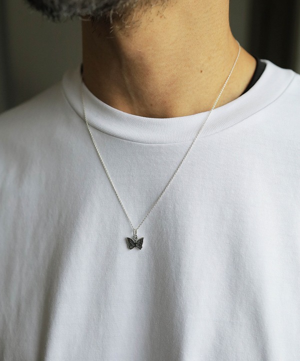 Needles/ニードルズ Pendant - 925 Silver [アクセサリー(ネックレス