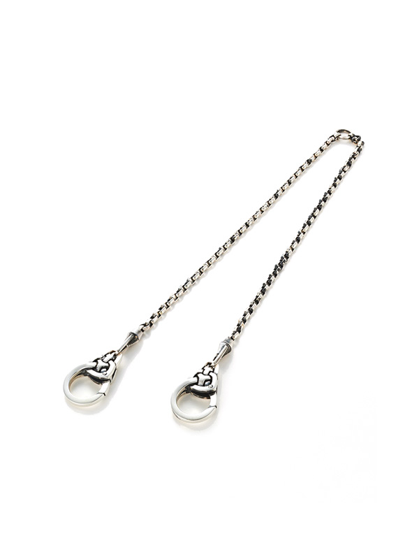 コンソリード ウォレットチェーン｜MARS（マーズ）