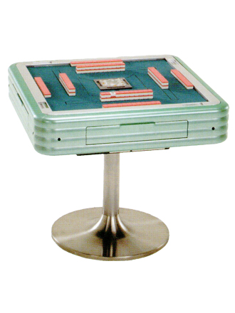 アモス キューブ HD | 全自動麻雀卓販売 センチュリー・アモスの正規