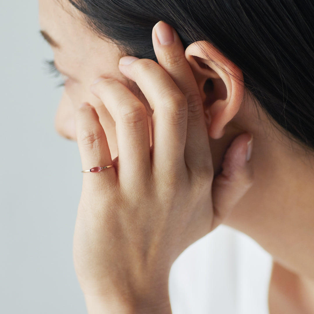 Hitoe リング – マザーハウス 公式サイト