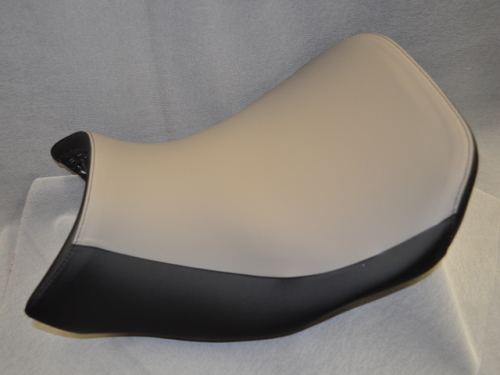 河名シート製作所 シート加工紹介 BMW R1200GS ADV LC