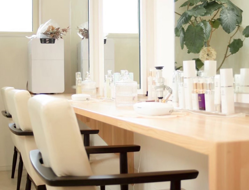 タイムリセット モイスティーヌ沼津南サロン｜モイスティーヌ【公式】