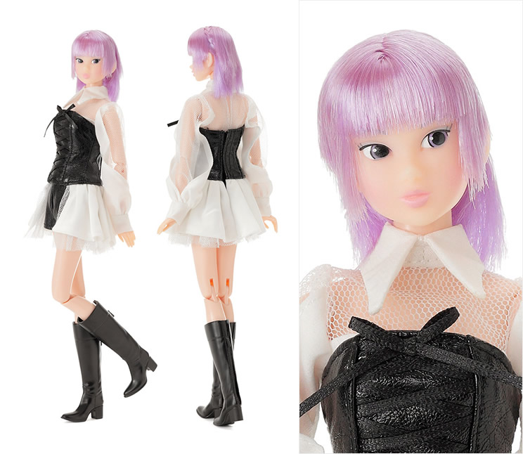 momoko DOLL 商品情報 | momoko DOLL 公式サイト