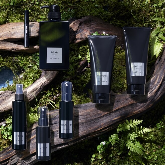 TR50 VCエッセンス | MONNALI