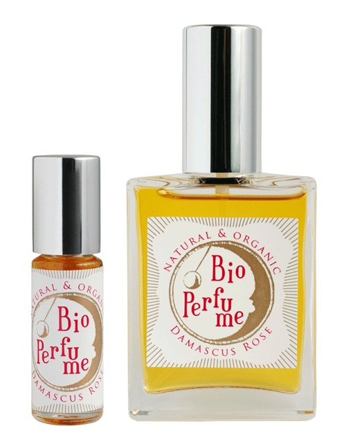 Bio Perfume｜ムーンソープ MOONSOAP