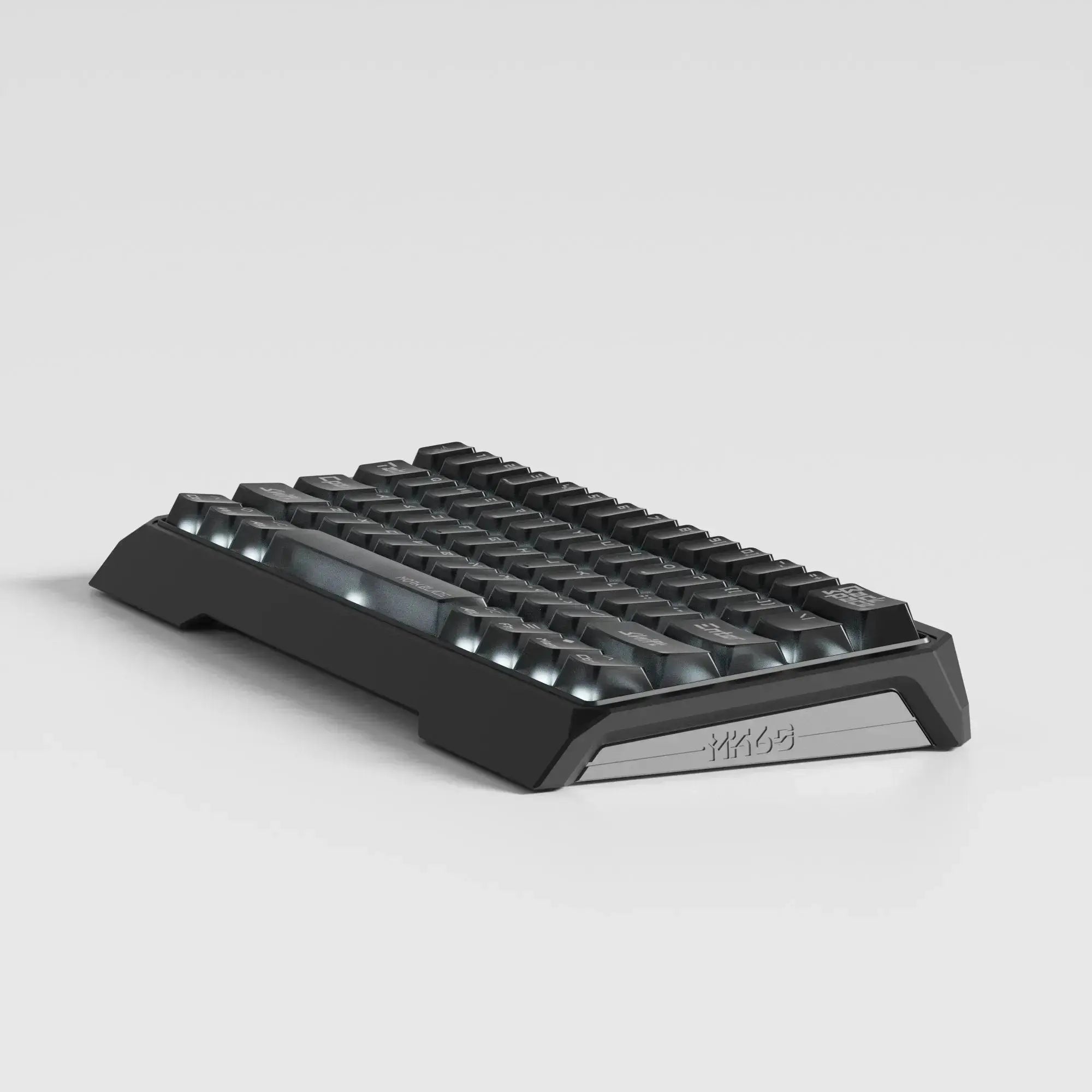 MK60 HE Keyboard | Premium build High-performance Mechanical Keyboard