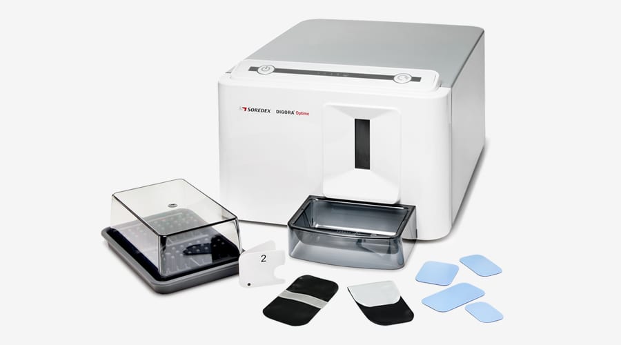 Digora Optime e | MORITA