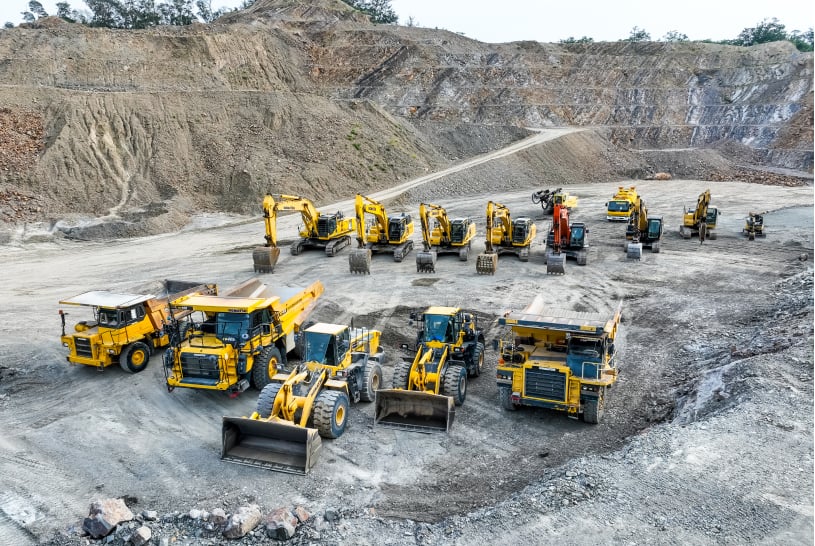 松浦開発グループ