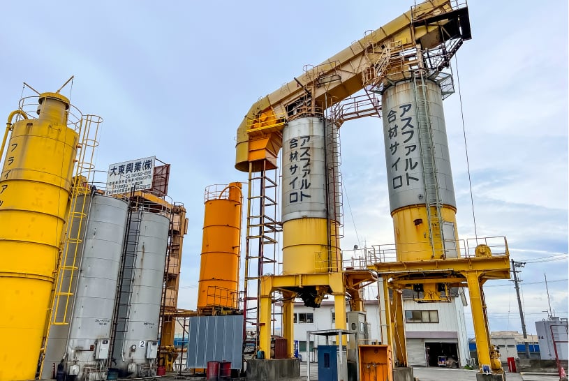 松浦開発グループ