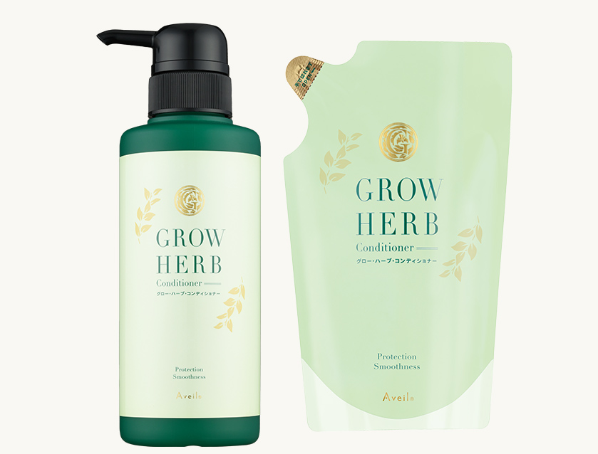 アヴェール（公式）/ 女性のためのヘアケアシャンプー・ヘアカラー通販