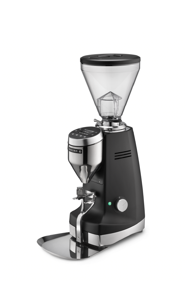 Super Jolly g - Mazzer