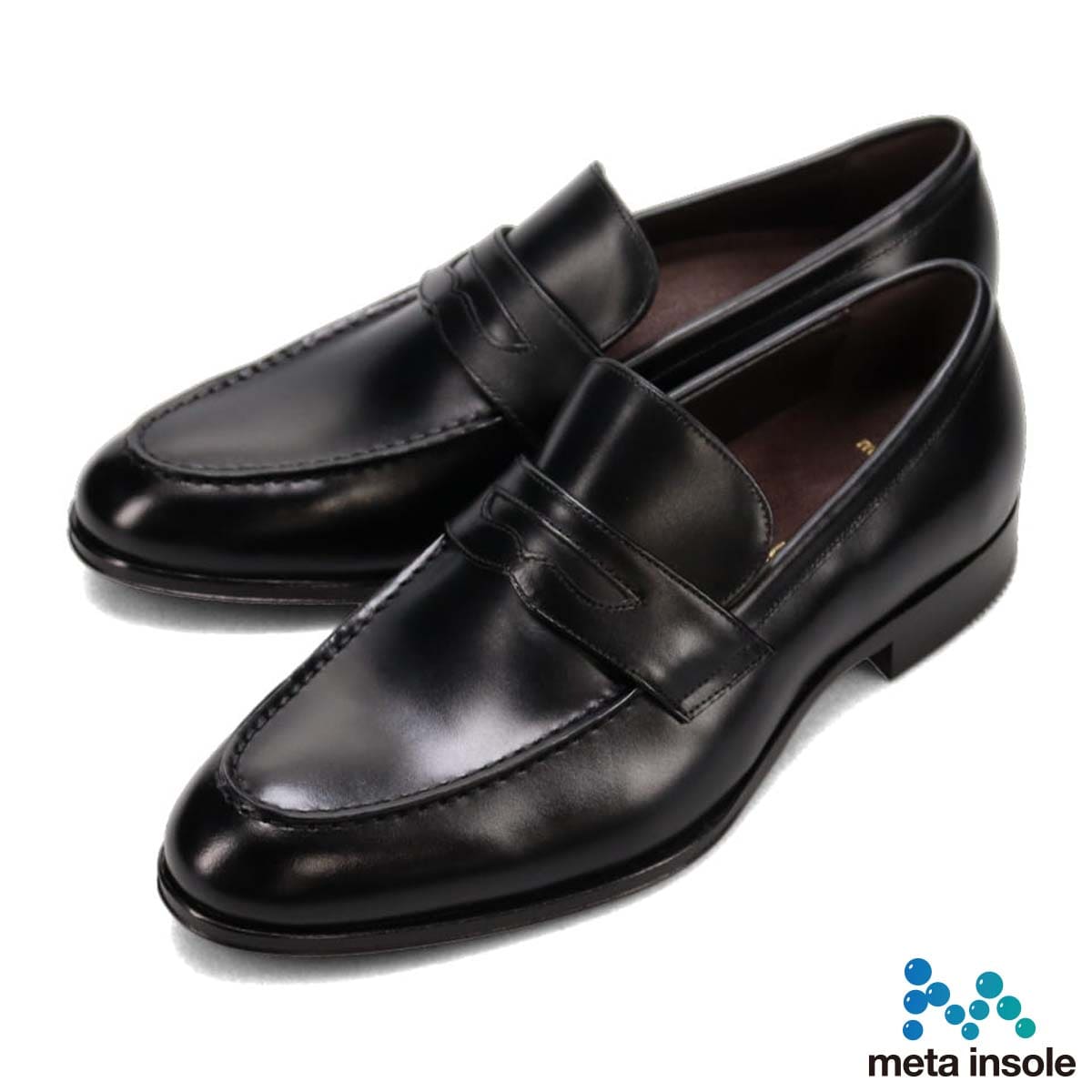 マドラス madras 特許 リカバリーメタインソール搭載シューズ コイン