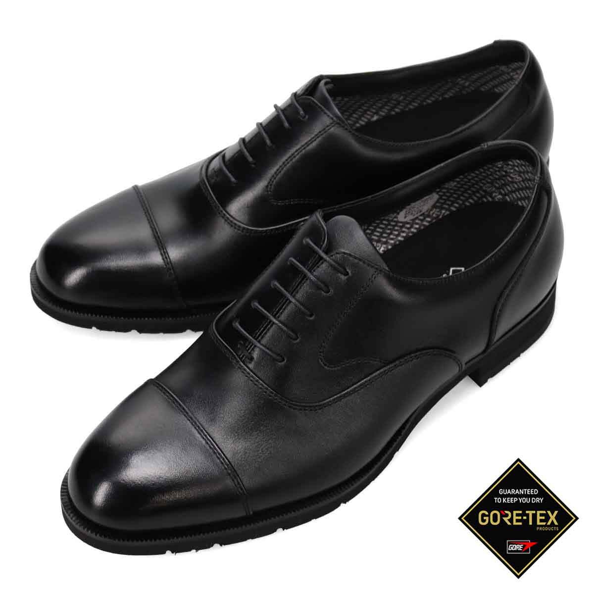 GORE-TEX】 マドラスウォーク madras Walk ゴアテックス サラウンド