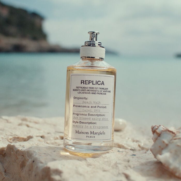 Replica Beach Walk EDT Perfume | Maison Margiela Official