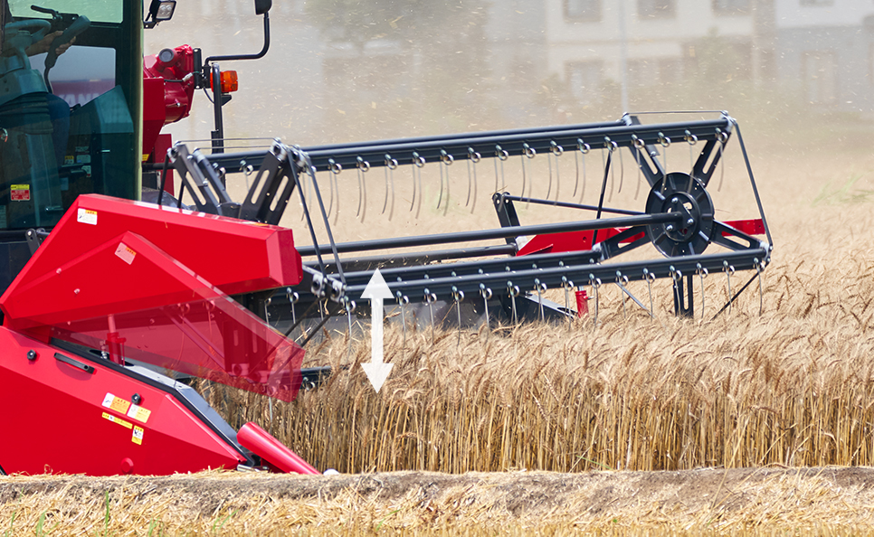 三菱マヒンドラ農機