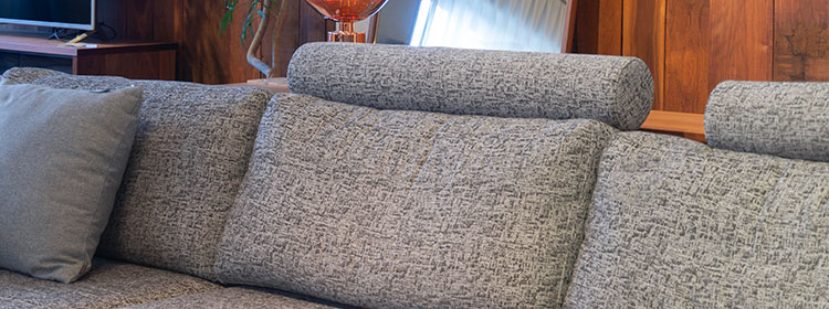 ヘッドレスト・ボルスターの通販 / インテリア / マスターウォール