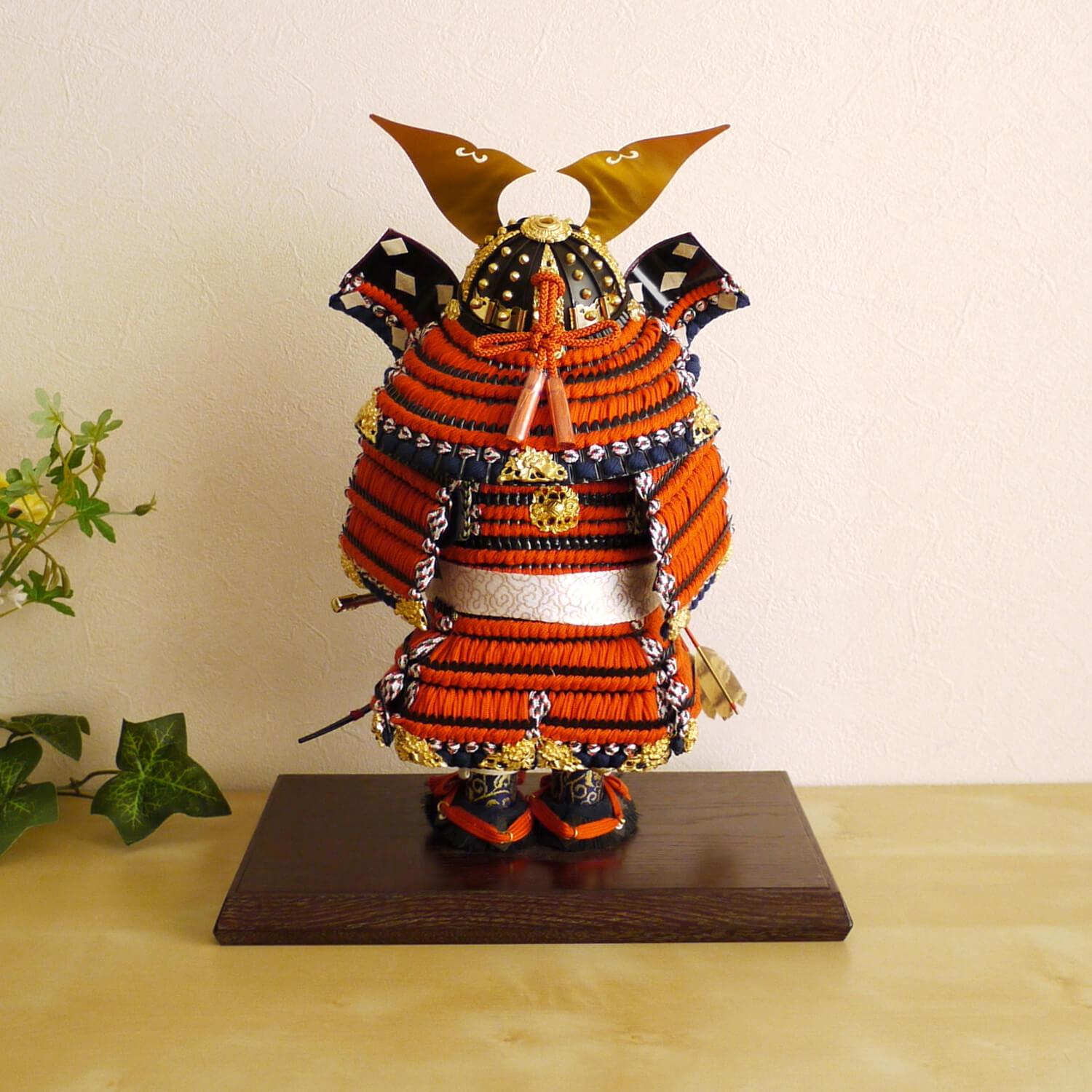 關公武将像 高約48cm 關公武将像 高約48cm