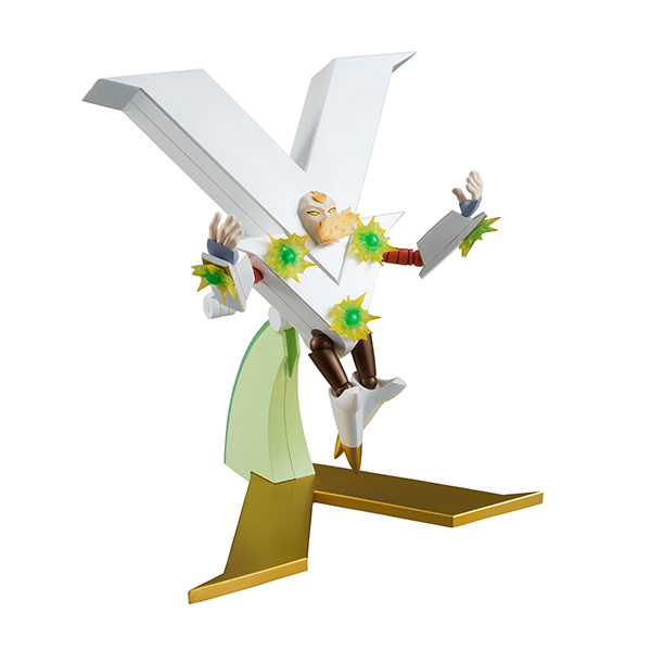 金色のガッシュベル！！ ビクトリーム | メガホビ MEGAHOBBY STATION