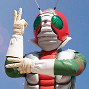 001 仮面ライダー555 | メガホビ MEGAHOBBY STATION