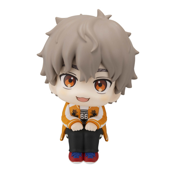 WIND BREAKER 兎耳山丁子 | メガホビ MEGAHOBBY STATION