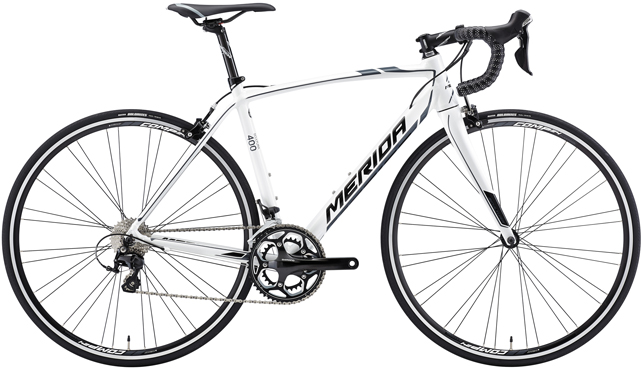 メリダ -MERIDA- | ラインナップ | ロードバイク | SCULTURA 400