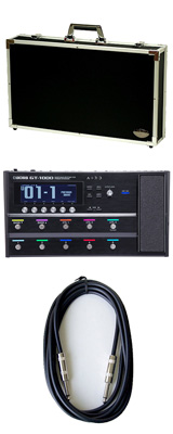 エフェクターボードセット】 Boss(ボス) ／ GT-1000 Guitar Effects