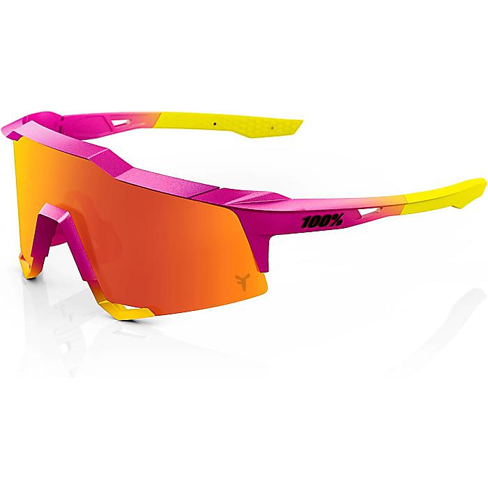 100%(ワンハンドレッド) ／ SPEEDCRAFT(スピードクラフト