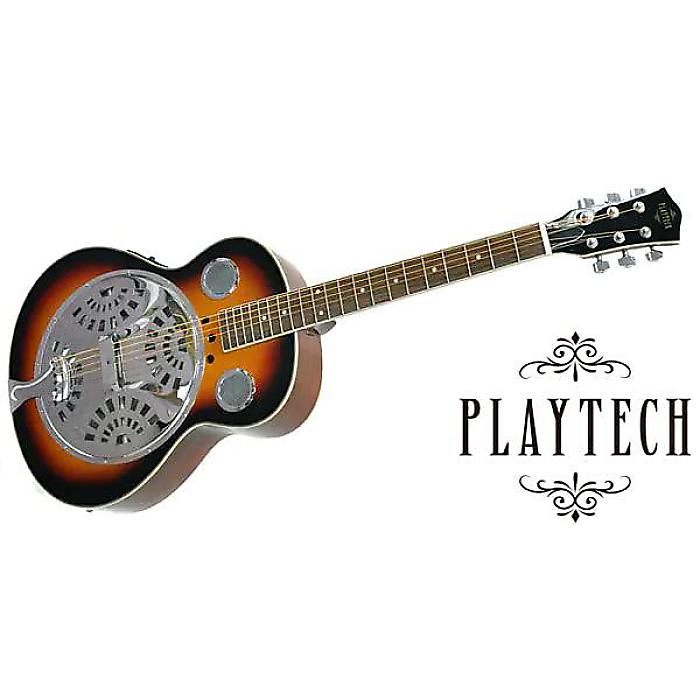 PLAYTECH ( プレイテック ) ／ RG10 エレクトリック・リゾネーター