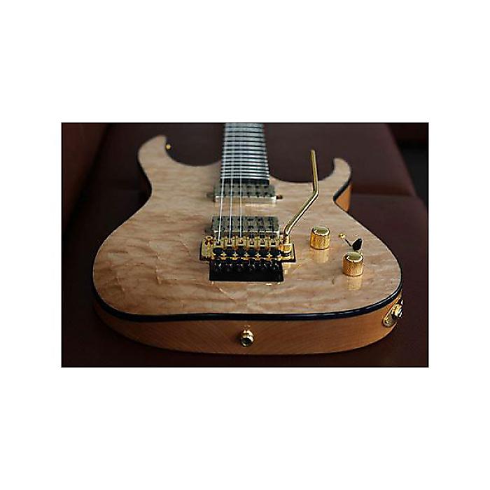 Alien Soundworks ( エイリアン・サウンドワークス ) ／ Solarian6 FR