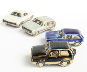 密買東京｜発車オーライ！！｜商品詳細（苔トラ - 岡村友太郎 -）