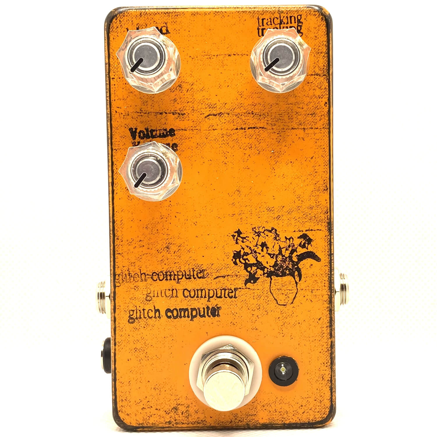 Mid-Fi Electronics ::: Glitch Computer