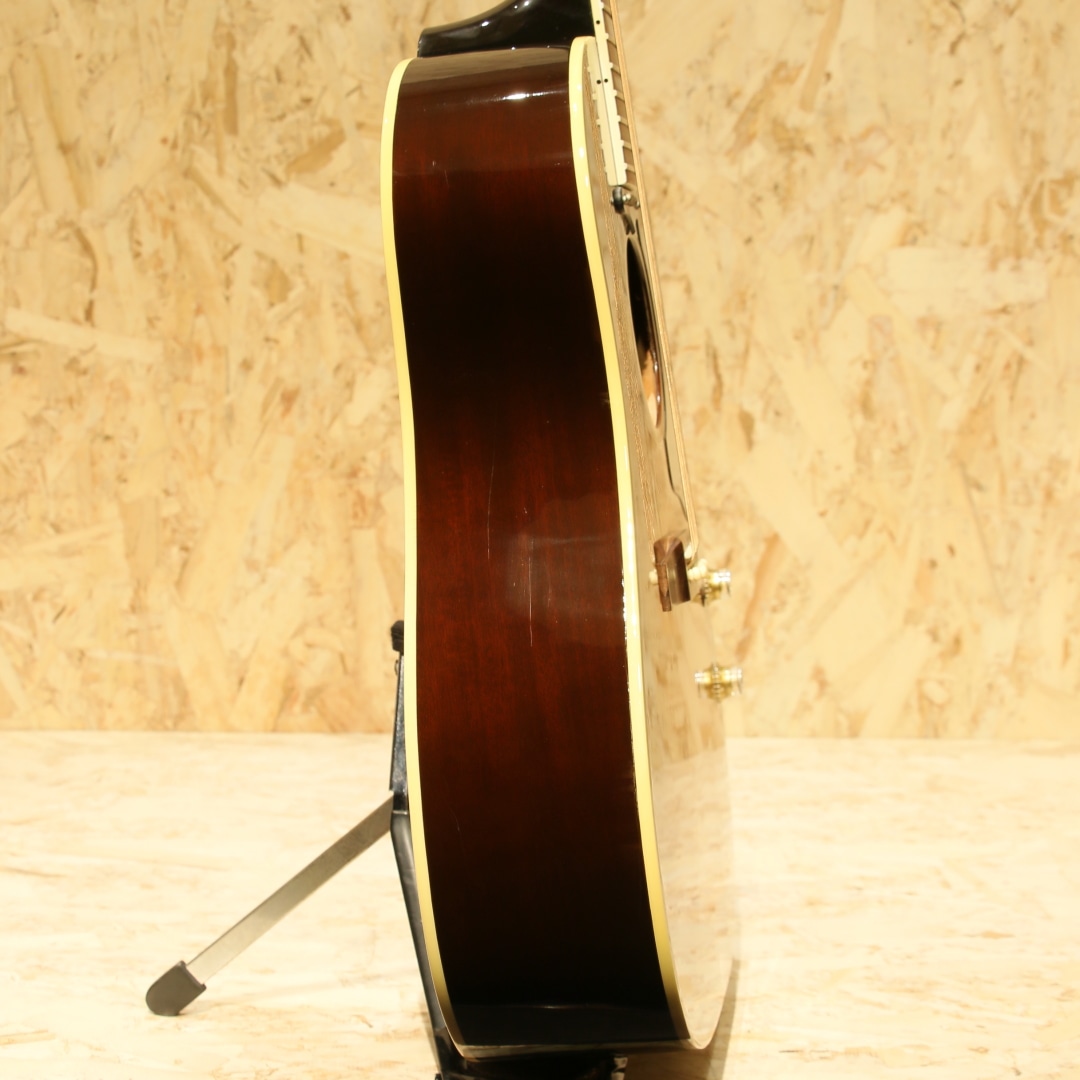 J-160E 1991: アコースティックギター｜三木楽器公式通販サイト