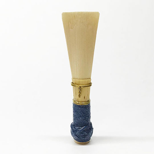 管楽器/ファゴット/ファゴット完成リード｜三木楽器公式通販サイト