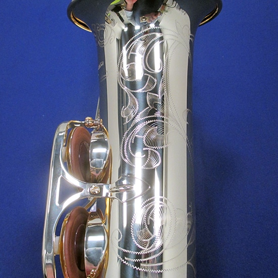 ヤナギサワ アルトサックス A-WO10: 管楽器｜三木楽器公式通販サイト