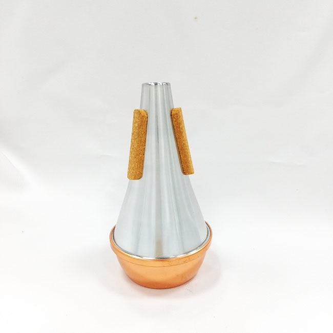 ルブラン・ヴァッキャーノ ストレートミュート トランペット用