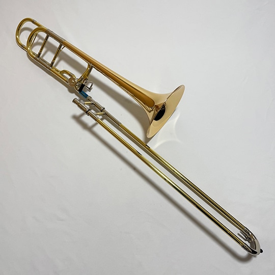 ヤマハ テナーバストロンボーン Xenoシリーズ YSL-882GORII YAMAHA