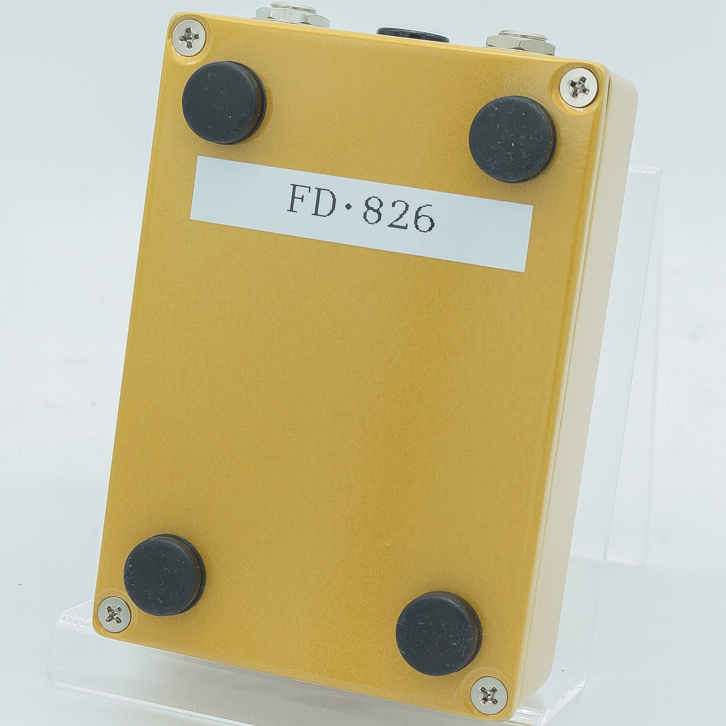 FINE.DS: エフェクター｜三木楽器公式通販サイト