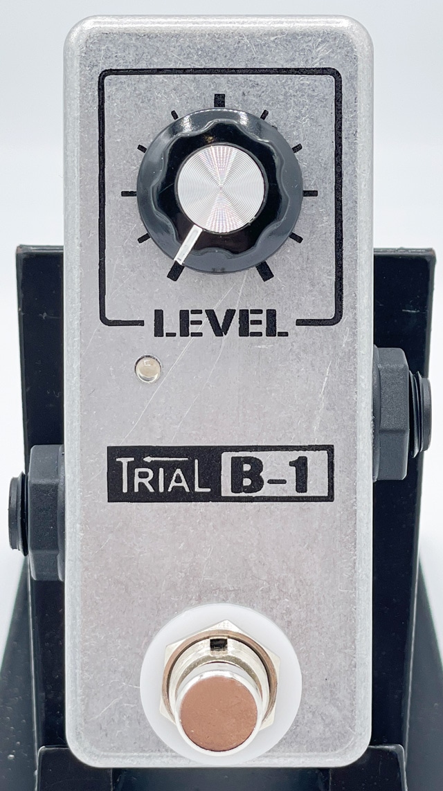 B-1 Ver.2.0 / CleanBooster,Buffer: エフェクター｜三木楽器公式通販