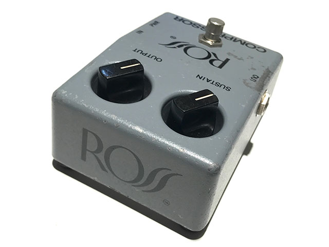 1978 ROSS COMPRESSOR 