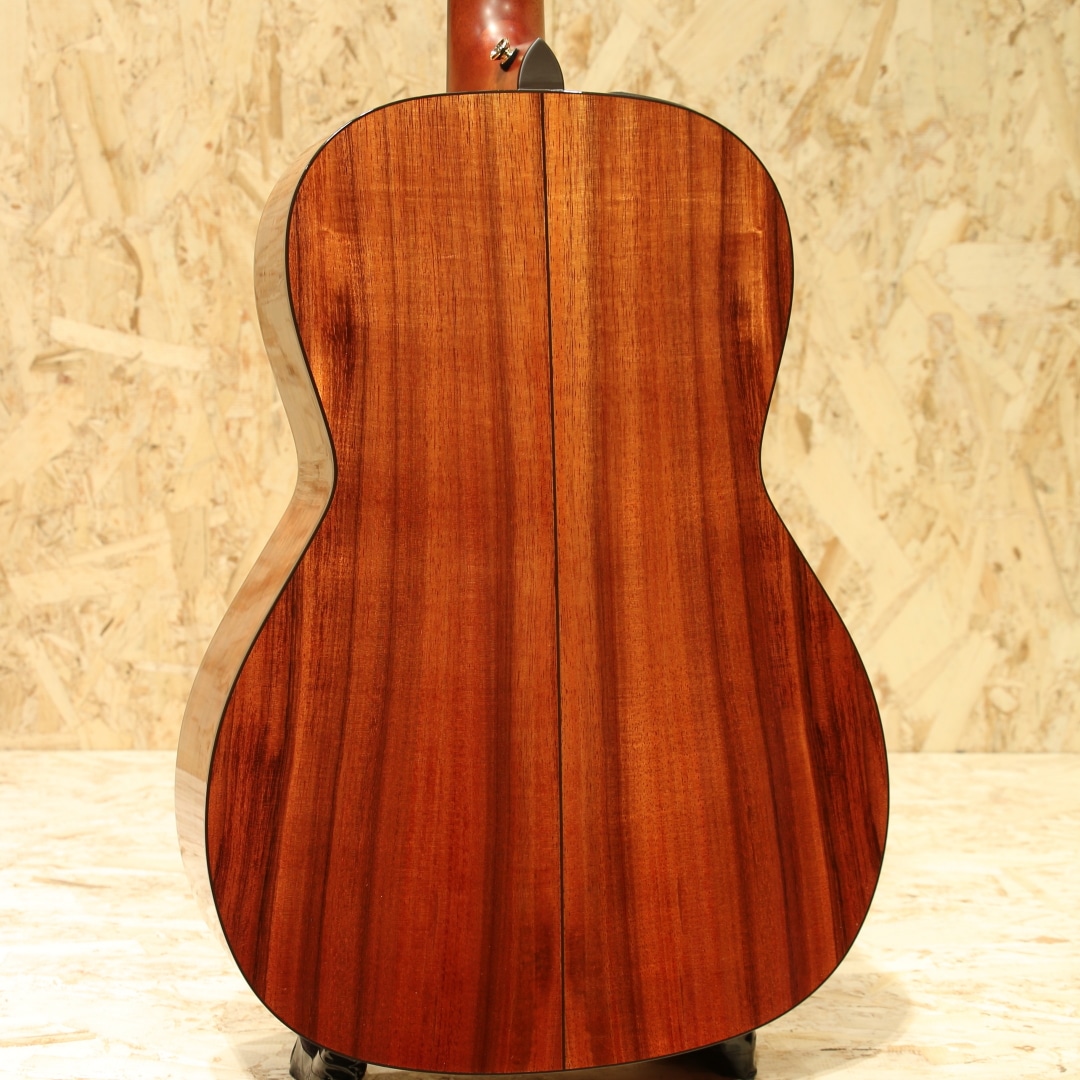 PTU431K N: アコースティックギター｜三木楽器公式通販サイト